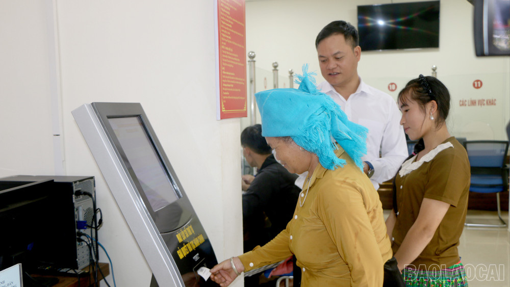 TẬP TRUNG THỰC HIỆN 4 NHIỆM VỤ TRỌNG TÂM NHẰM TẠO ĐỘT PHÁ TRONG TRIỂN KHAI NGHỊ QUYẾT SỐ 57-NQ/TW